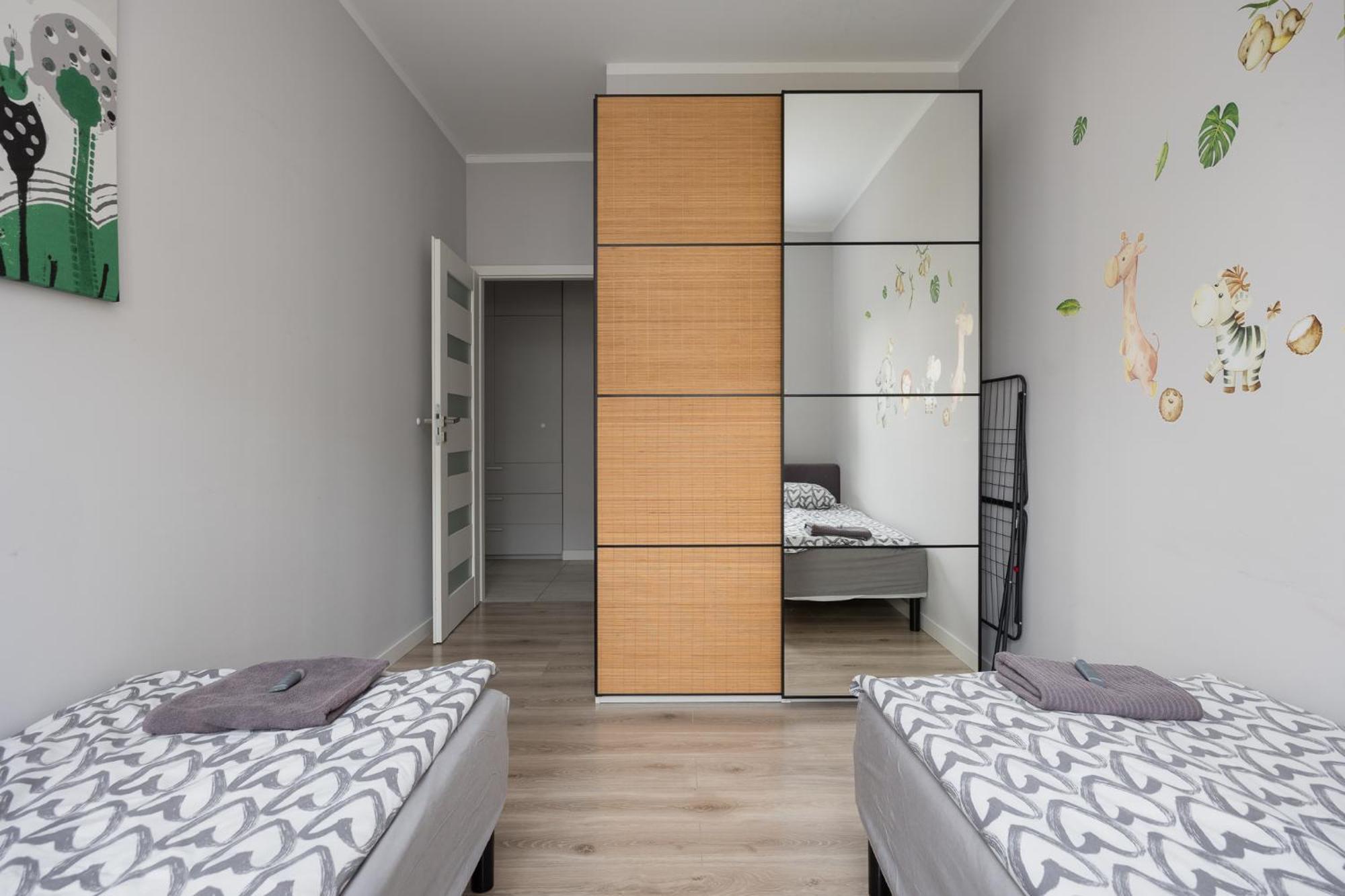 Warsaw-Aparts Herbu Janina Szpital Екстер'єр фото